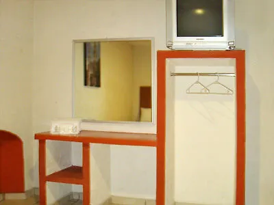 Hotel Casa De Oracion San Jose Puebla