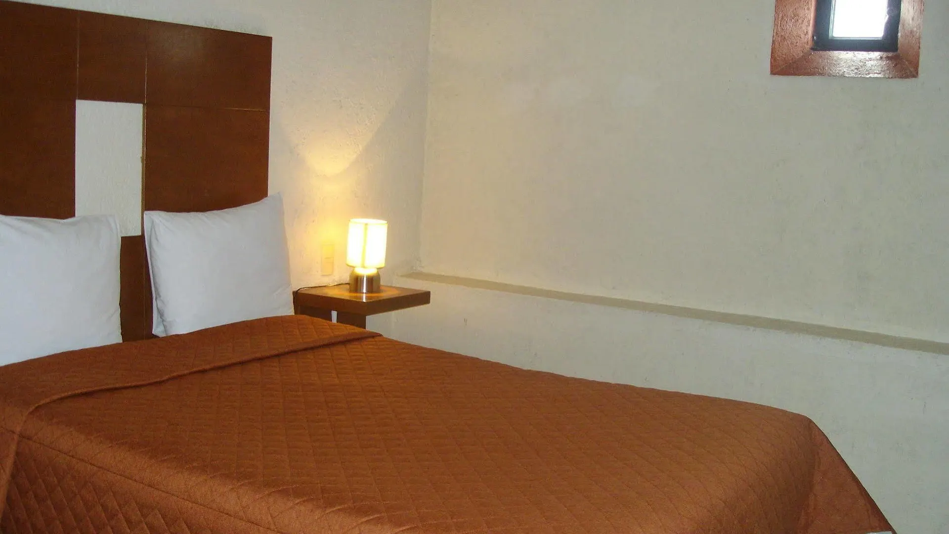 Hotel Casa De Oracion San Jose Puebla