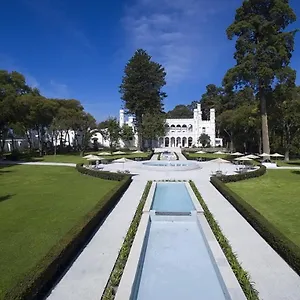 Mision Grand Ex Hacienda De Chautla Hotel
